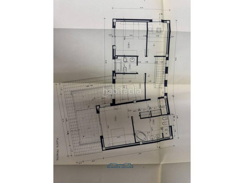 Foto bacfff0e-7af4-42d2-84ad-2f58344bf9f3. Casa a mas torrents 77 a Els Pavos Blanes