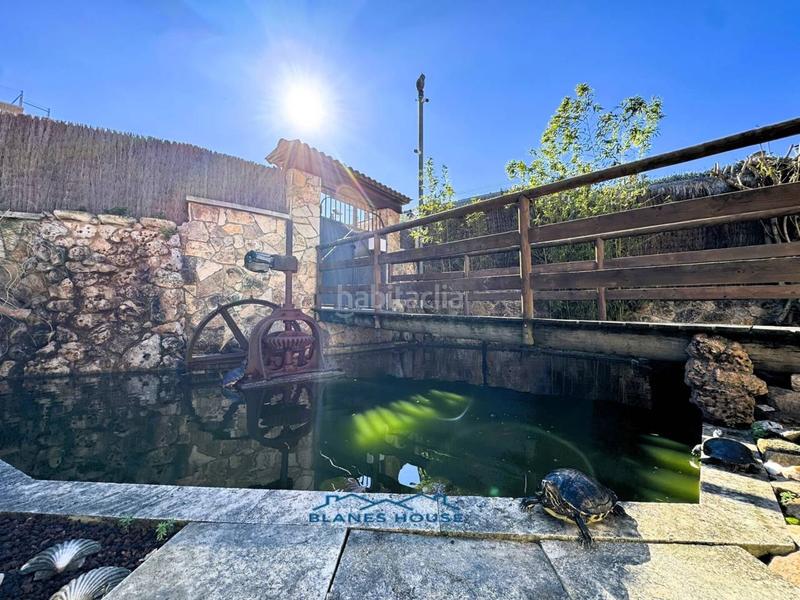 Foto ce087ec6-d344-4204-90b9-40d422161c2a. Casa a mas torrents 77 a Els Pavos Blanes