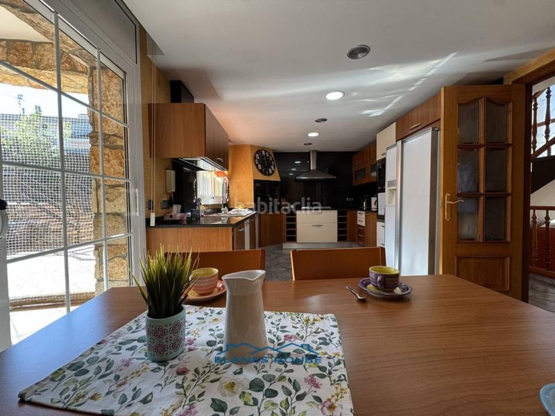 Foto e0189f69-da86-4737-a177-b8eb33287c12. Casa a mas torrents 77 a Els Pavos Blanes