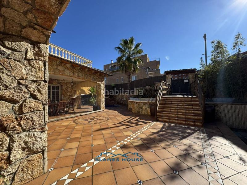 Foto e581b313-1d82-4bc9-8563-63a1b0fa1e6f. Casa a mas torrents 77 a Els Pavos Blanes