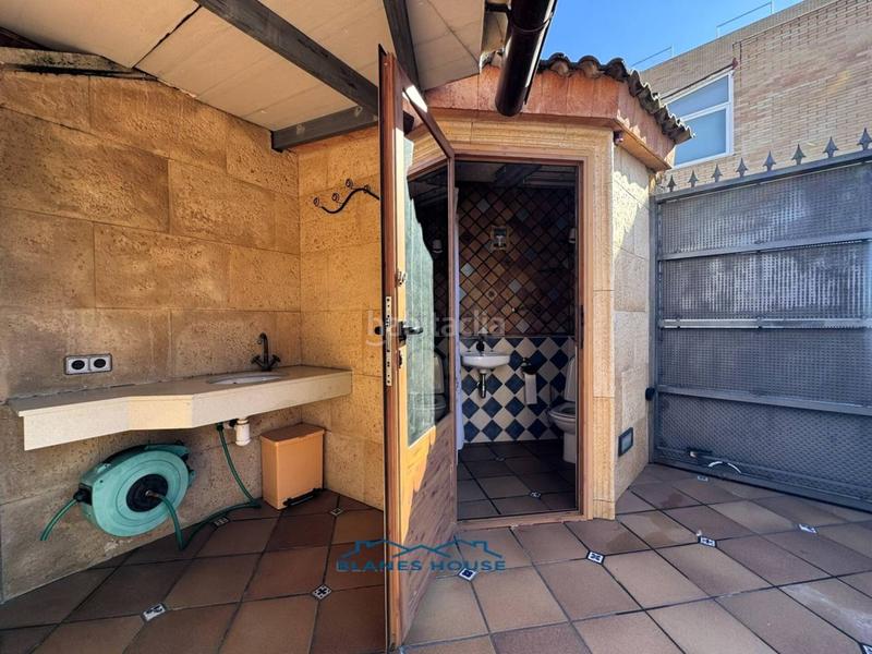 Foto ec95c14f-5fd9-4df5-a33a-57d35a08e31c. Casa a mas torrents 77 a Els Pavos Blanes