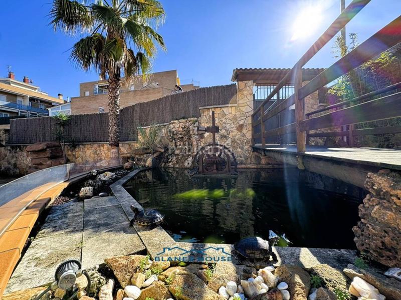 Foto ed8f87f9-94f4-4c6e-a84b-4e9455d8946c. Casa a mas torrents 77 a Els Pavos Blanes