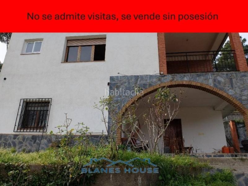 Foto e7efdeb6-fcb1-4b03-822b-3e6b59d7042f. Casa adosada en font-riu clar 22 chalet adosado en venta en Massanes