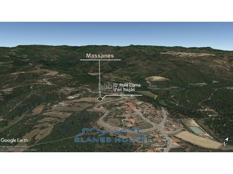 Foto 4171f676-bc51-4503-add2-ff8f04f4b6e5. Rural plot in coma d´en regàs 0 in Massanes