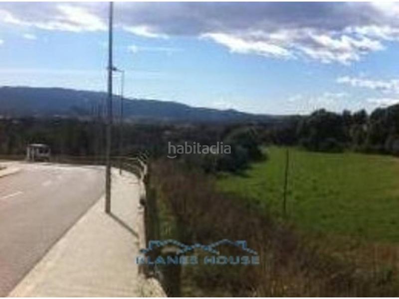 Foto e3146156-a590-4501-a9d4-5187b196a933. Rural plot in coma d´en regàs 0 in Massanes