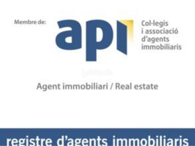 Foto 5d2545d3-50f6-4322-9638-e3e4d300b448. Appartement dans manuel de falla 40 dans Malgrat de Mar