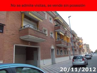 Pis a Manuel de falla 40. Piso en venta en malgrat de mar