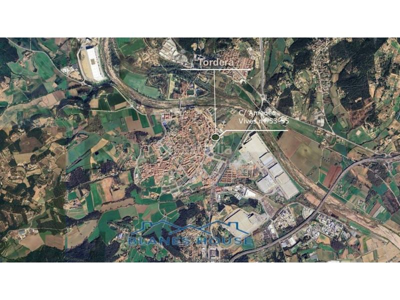 Foto 2f85e7ce-88ee-4132-9659-ccd36236875d. Wohngrundstück in amadeu vives 53-55 in Tordera Tordera