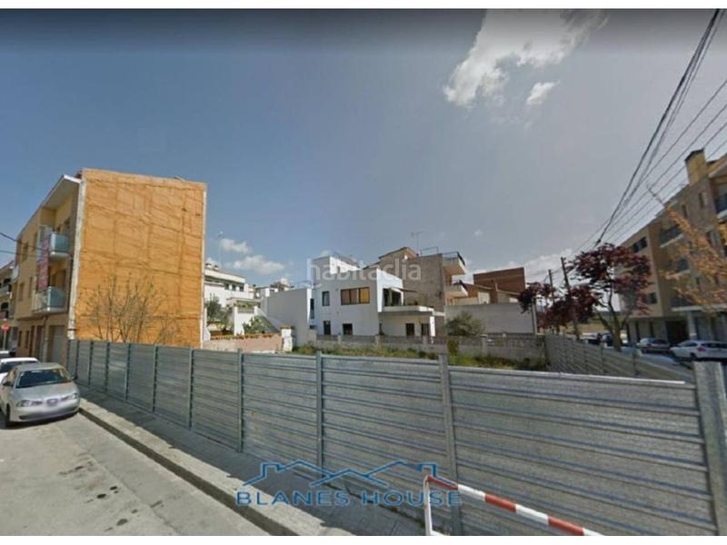 Foto 6af89a44-ad83-4da8-ba99-122605f979b6. Wohngrundstück in amadeu vives 53-55 in Tordera Tordera