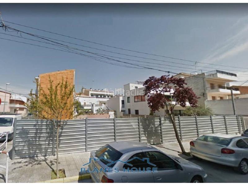 Foto cafb33c5-18ab-4712-926e-6a573e31a210. Wohngrundstück in amadeu vives 53-55 in Tordera Tordera