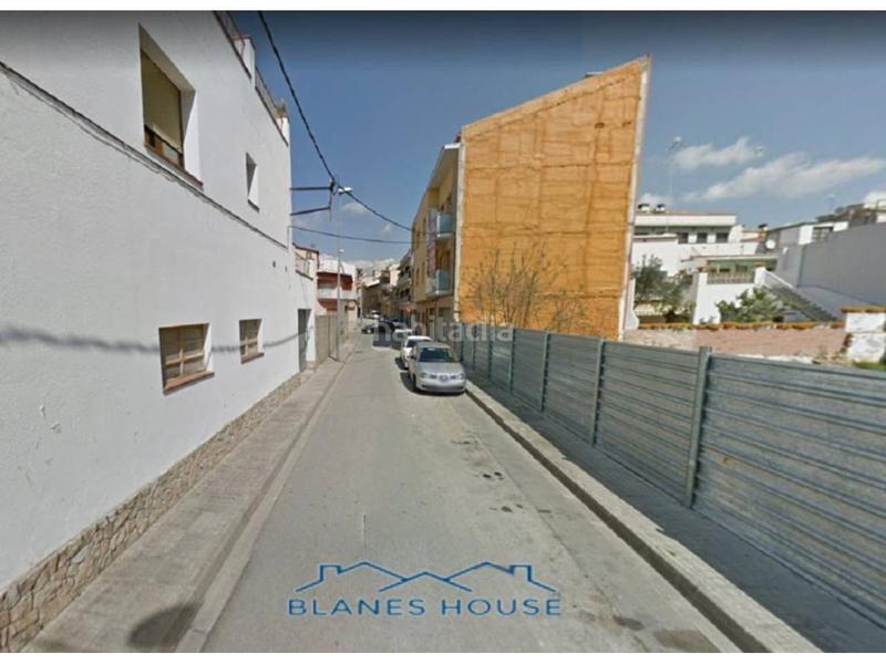 Foto d0383e5a-0aa9-4285-8780-78465556d388. Wohngrundstück in amadeu vives 53-55 in Tordera Tordera
