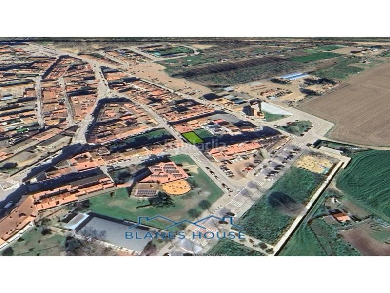 Foto ddd94b80-28d2-4059-8da1-3cb7933e7fa2. Wohngrundstück in amadeu vives 53-55 in Tordera Tordera