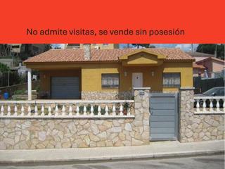 Chalet à Pio baroja 118. Chalet en venta en urbanitzacions niàgara parcàgora parcrocaross