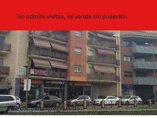 Pis a Amadeu vives 25. Piso en venta en urbanitzacions niàgara parcàgora parcrocarossa0