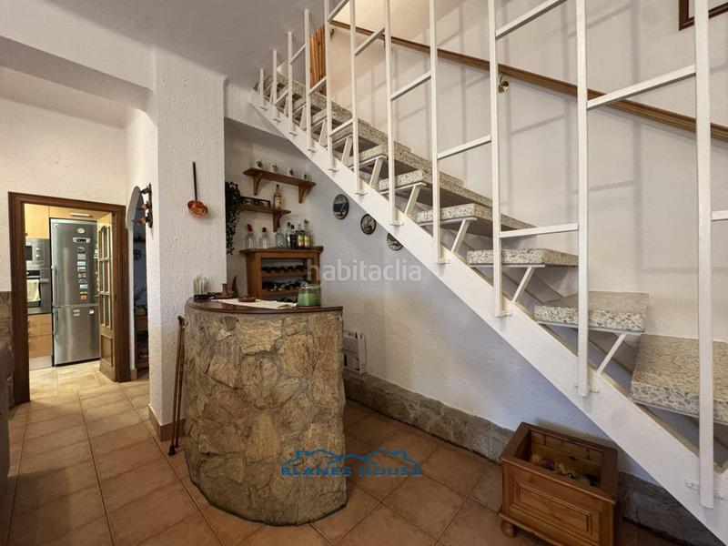 Foto 0924f78c-342b-4139-bd20-5aeb8304bcbd. Casa in orquidea 707 in Mas Mora-Sant Daniel Tordera