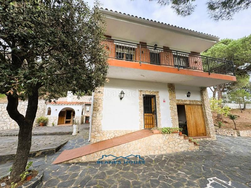 Foto 18323114-10b5-4ebd-bd7f-7df6520869f3. Casa in orquidea 707 in Mas Mora-Sant Daniel Tordera