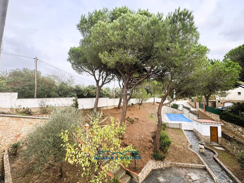 Foto 1c09908c-728a-4d07-bb91-d3fce83a93b6. Casa in orquidea 707 in Mas Mora-Sant Daniel Tordera