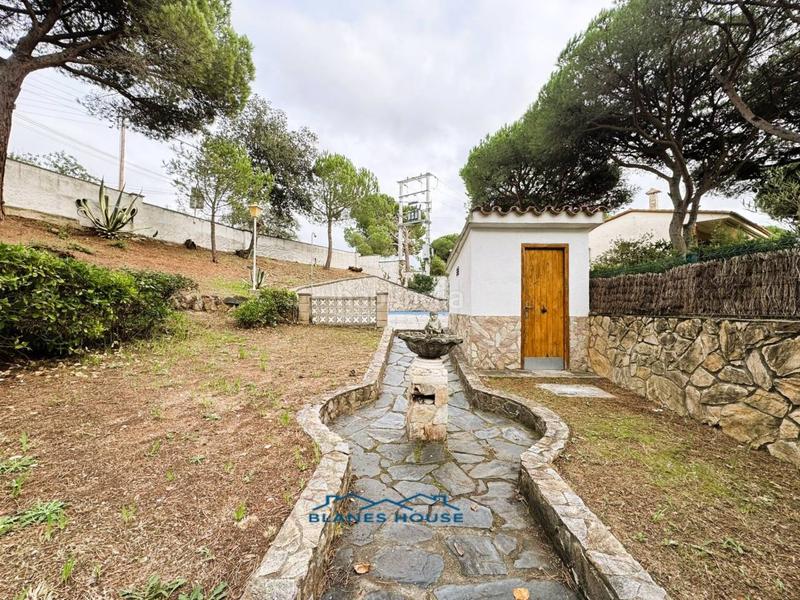 Foto 2606549f-dd64-4a89-9061-a290e13ee253. Casa in orquidea 707 in Mas Mora-Sant Daniel Tordera