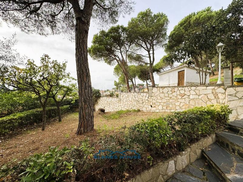 Foto 26cd6606-c8e1-439f-90c1-3206f4bb19ea. Casa in orquidea 707 in Mas Mora-Sant Daniel Tordera