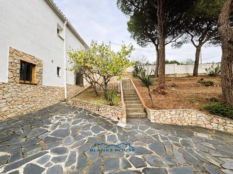 Foto 34823bad-3a3e-4ed9-a44d-6909c6da7ea7. Casa in orquidea 707 in Mas Mora-Sant Daniel Tordera