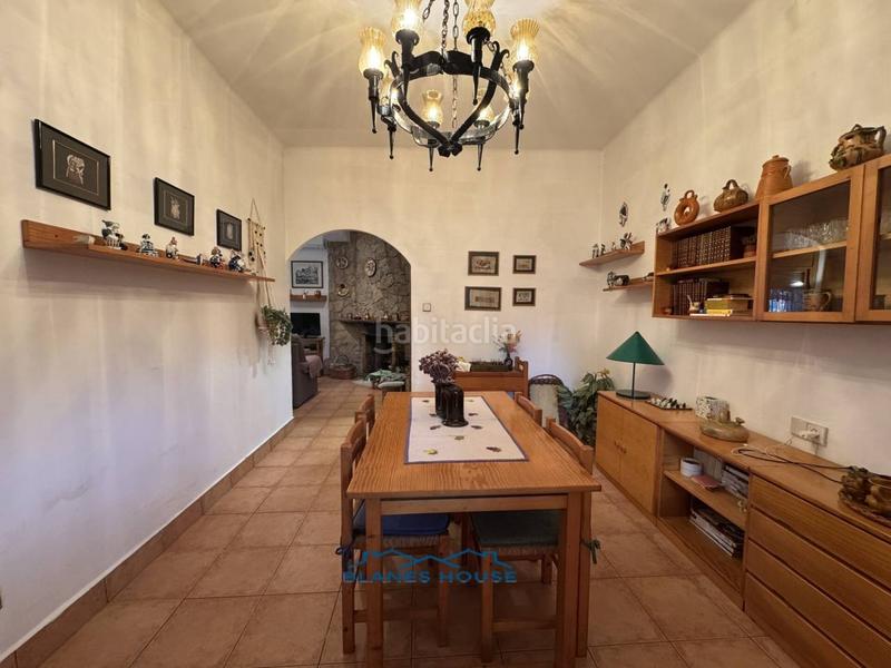 Foto 34e15f03-b363-470e-b8e3-3cd6f538813a. Casa in orquidea 707 in Mas Mora-Sant Daniel Tordera