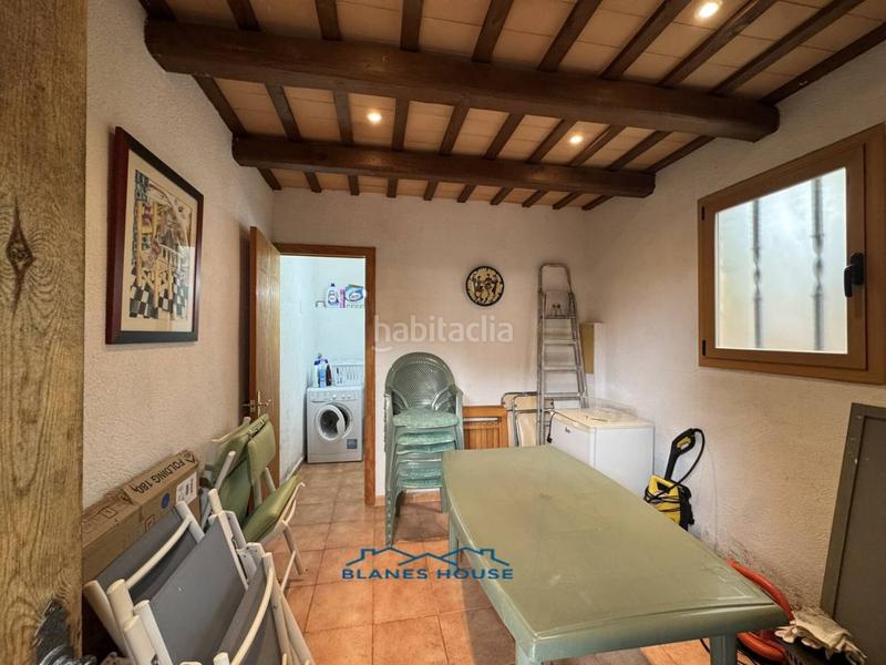 Foto 469e96e4-1e73-4827-8336-406e4848df9d. Casa in orquidea 707 in Mas Mora-Sant Daniel Tordera