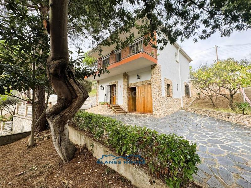 Foto 484e2930-2b2b-4f43-b695-5e83f4ee4cd2. Casa in orquidea 707 in Mas Mora-Sant Daniel Tordera