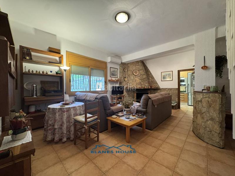 Foto 4b0362d8-a91f-4f5e-a79b-c8d25191cb6c. Casa in orquidea 707 in Mas Mora-Sant Daniel Tordera