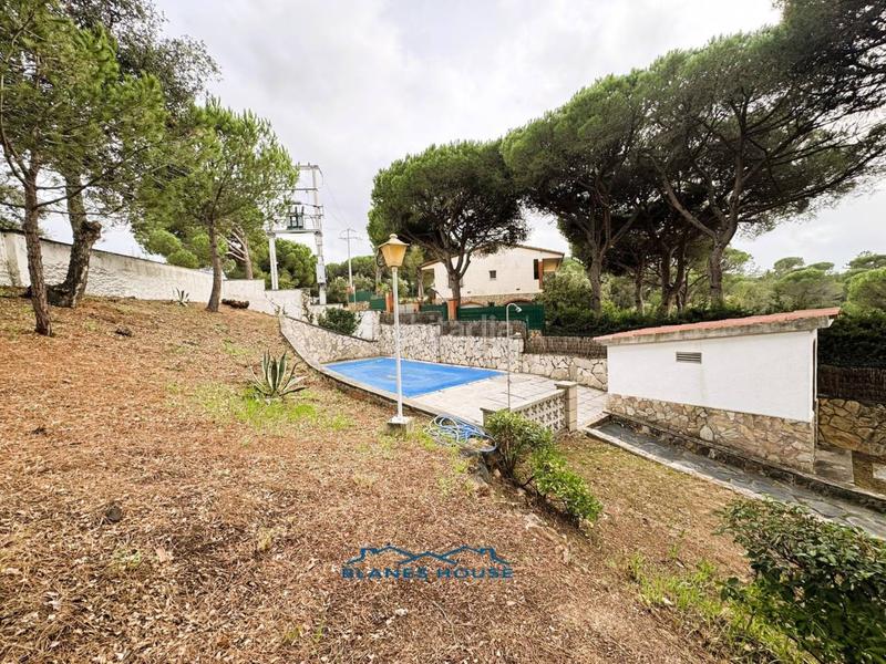 Foto 5161f260-bc7e-4be2-9434-ef843177752f. Casa in orquidea 707 in Mas Mora-Sant Daniel Tordera