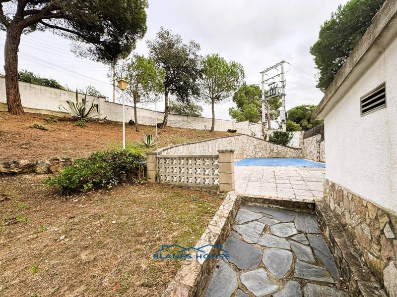 Foto 5a2ff808-0a1c-41db-abb6-a79be933f588. Casa in orquidea 707 in Mas Mora-Sant Daniel Tordera