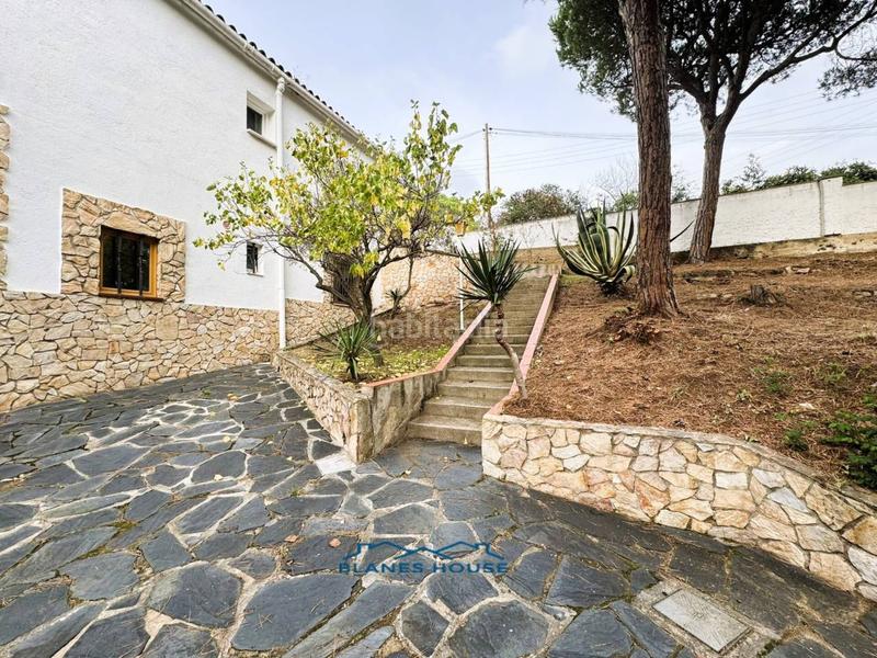 Foto 6fe50f1a-49d6-4ada-b4f1-2711f498d704. Casa in orquidea 707 in Mas Mora-Sant Daniel Tordera