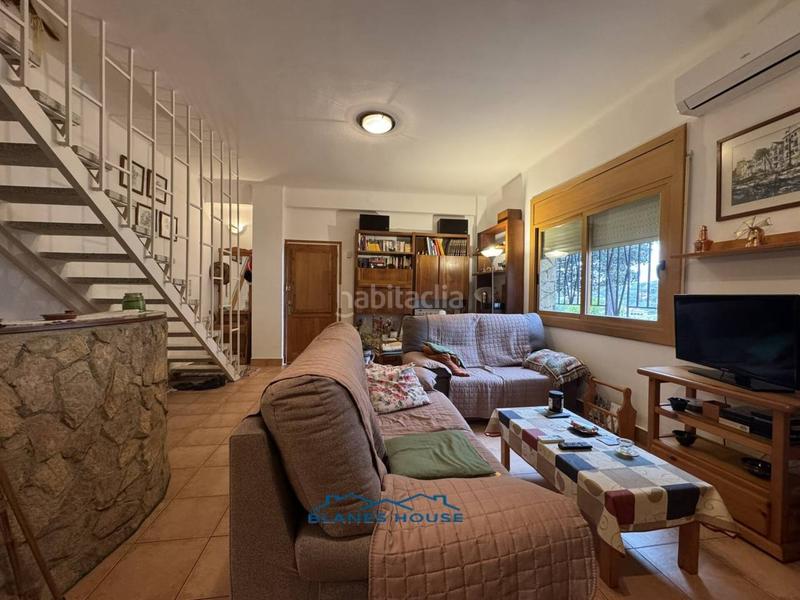 Foto 7fa0f72a-31d1-4ae2-a63b-4706f3aeeeb1. Casa in orquidea 707 in Mas Mora-Sant Daniel Tordera