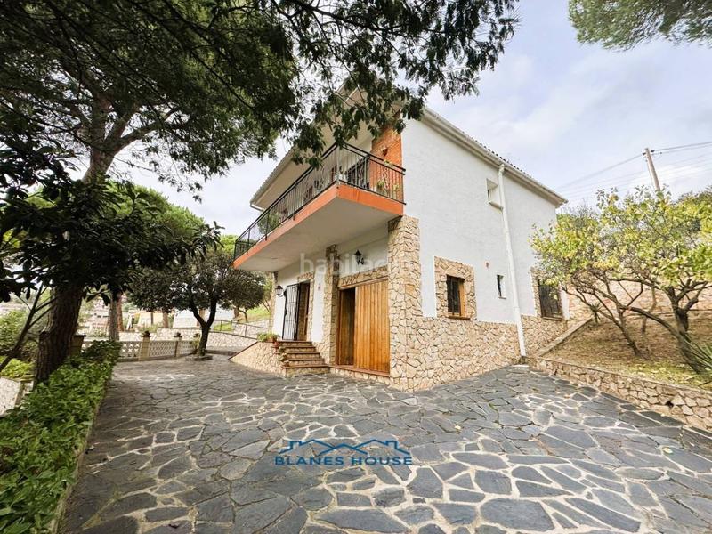 Foto 8e40871b-6e90-4670-867c-41844269b23a. Casa in orquidea 707 in Mas Mora-Sant Daniel Tordera