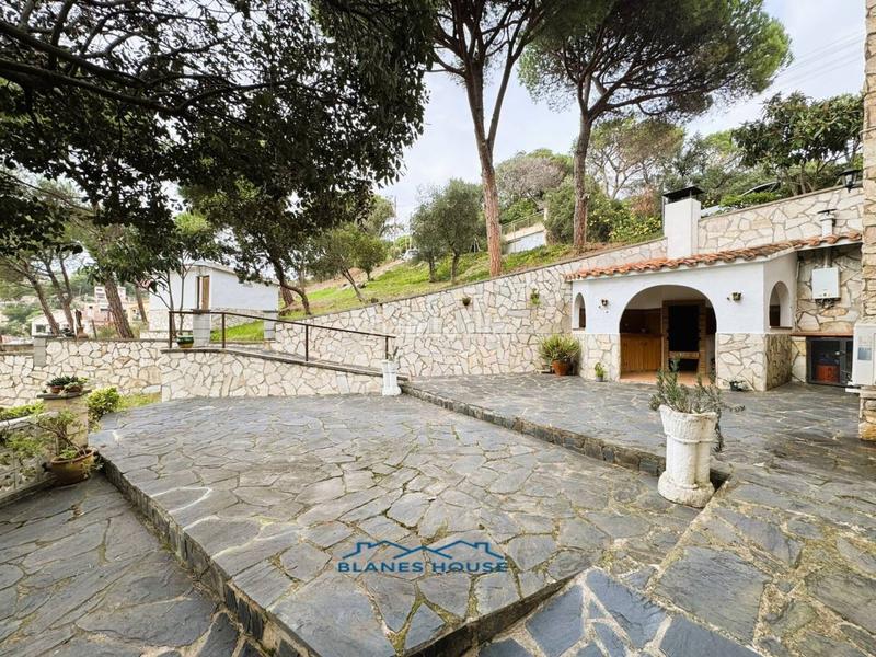 Foto 9113eee2-4714-43da-a687-7a835ae694ac. Casa in orquidea 707 in Mas Mora-Sant Daniel Tordera