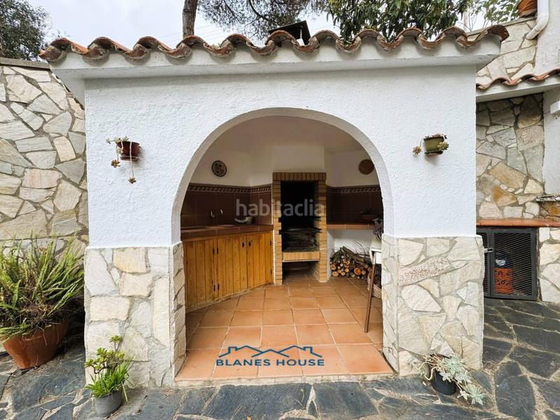 Foto 933599be-1cde-43ea-a407-9e01407ac749. Casa in orquidea 707 in Mas Mora-Sant Daniel Tordera