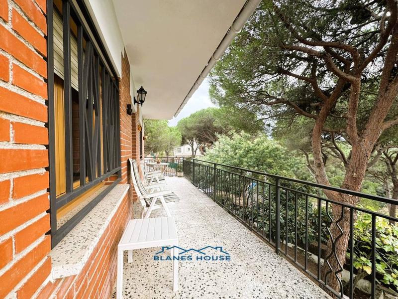 Foto 9f7d4458-6e55-499c-b635-1b5e1e3b00c7. Casa in orquidea 707 in Mas Mora-Sant Daniel Tordera