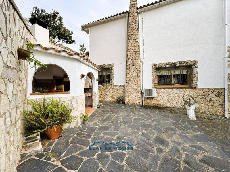 Foto a6317267-2c73-4216-bfee-19150a096fb1. Casa in orquidea 707 in Mas Mora-Sant Daniel Tordera