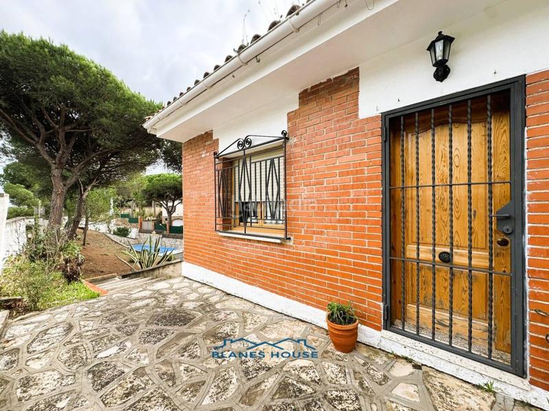 Foto b5e4c5e4-569c-451e-a666-a8c834d4101b. Casa in orquidea 707 in Mas Mora-Sant Daniel Tordera