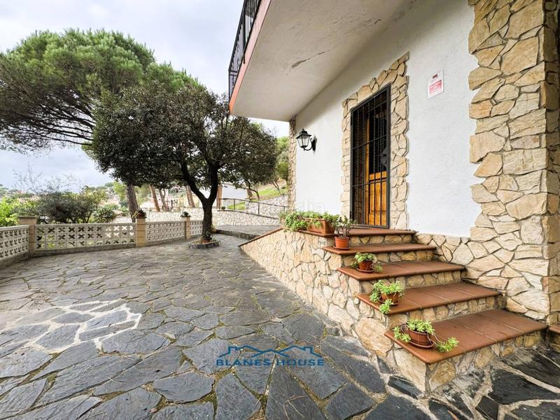 Foto ba3d2cc1-41d1-459f-9aba-0c922950bb92. Casa in orquidea 707 in Mas Mora-Sant Daniel Tordera