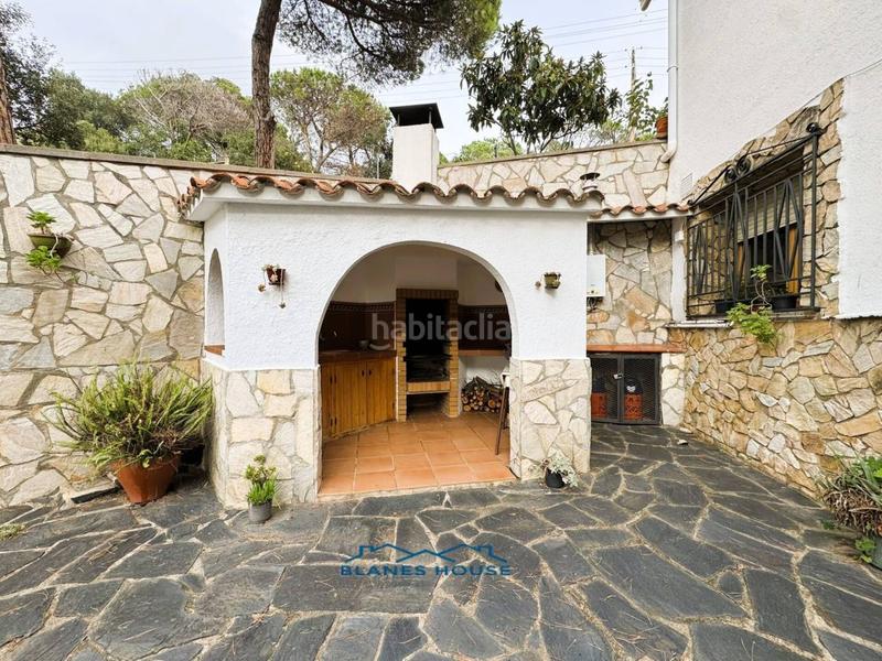 Foto cb93d912-c9dc-497e-b3a3-49270acdf8c7. Casa in orquidea 707 in Mas Mora-Sant Daniel Tordera