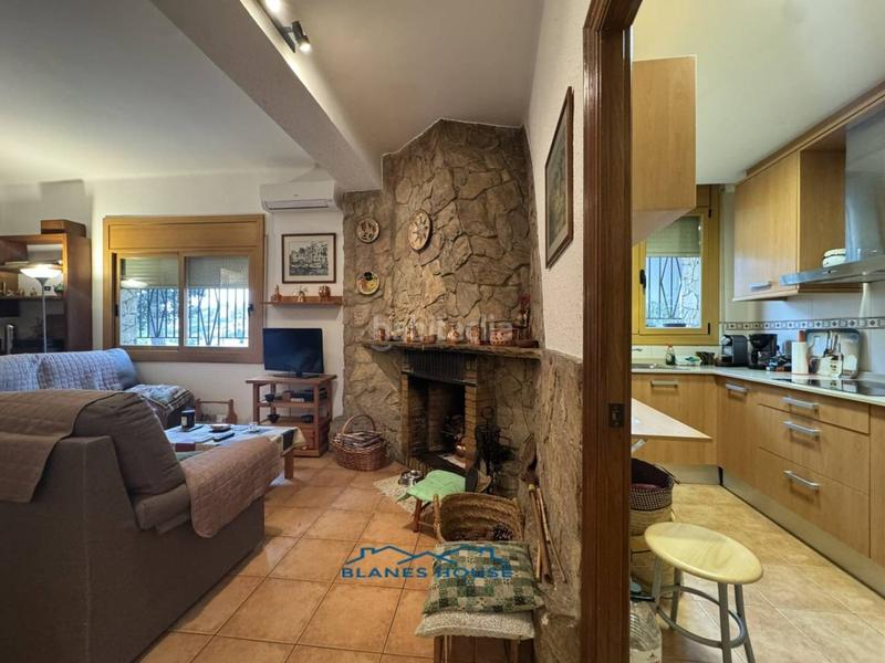 Foto dac350d7-a1e9-4214-afa9-f5f1f8033a02. Casa in orquidea 707 in Mas Mora-Sant Daniel Tordera