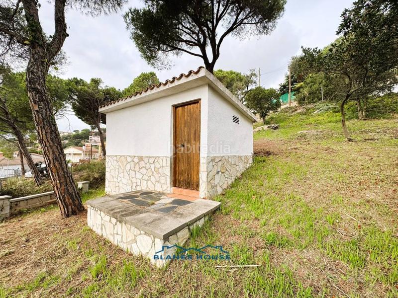 Foto ec944664-8cf4-4b45-9100-3dfe40f4cdfc. Casa in orquidea 707 in Mas Mora-Sant Daniel Tordera