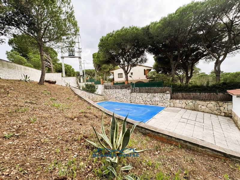 Foto f133ba04-23d7-488b-8259-9a6392fe6e86. Casa in orquidea 707 in Mas Mora-Sant Daniel Tordera