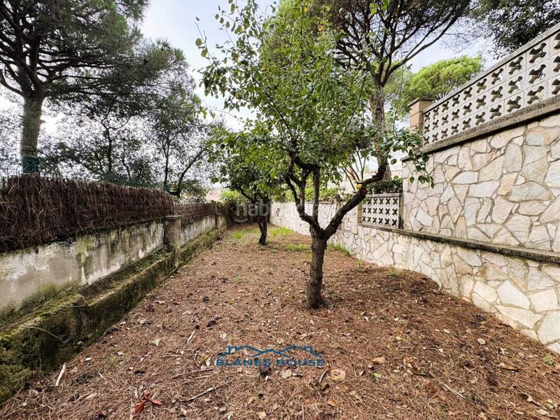 Foto f204a008-3fd1-4c1b-8449-a9ff26a49223. Casa in orquidea 707 in Mas Mora-Sant Daniel Tordera