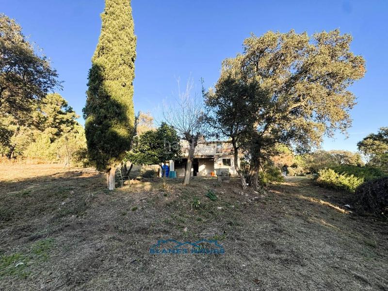 Foto 0d5aa9dd-832e-4717-b823-48a20181160b. Country house in veinat san daniel 0 in Tordera Tordera
