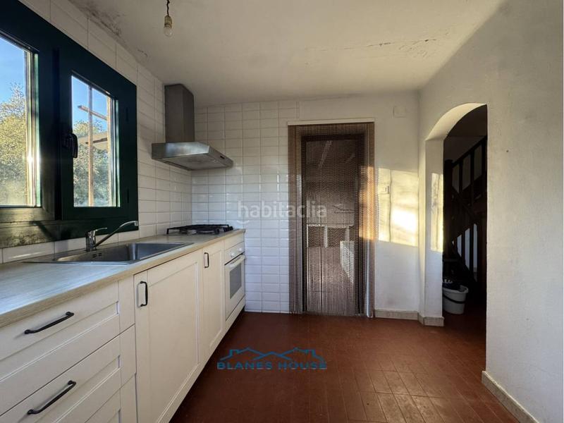 Foto 0e9889bd-3a1e-4b27-abc6-c148f2c7ced5. Country house in veinat san daniel 0 in Tordera Tordera