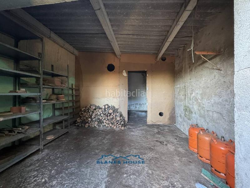 Foto 13dd6d38-a5da-418d-b43c-e63249f23ec4. Country house in veinat san daniel 0 in Tordera Tordera