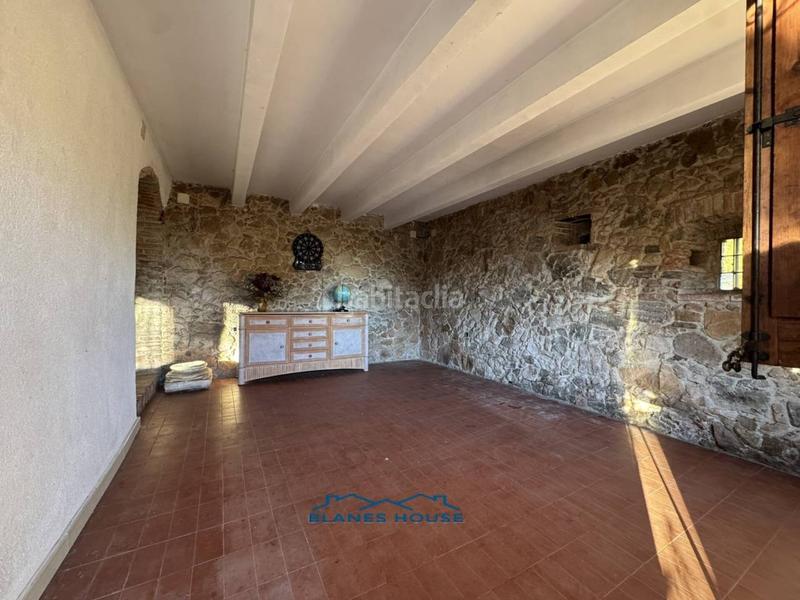 Foto 2aba2ba8-b941-4e51-a785-e52762a4cce7. Country house in veinat san daniel 0 in Tordera Tordera