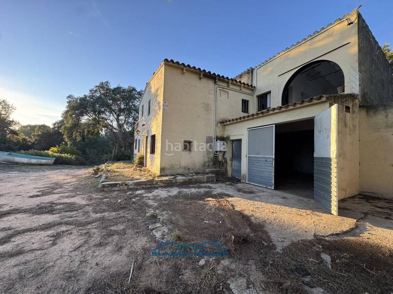 Foto 318b6893-87b4-4ea3-9e76-d9c4622ef6a5. Country house in veinat san daniel 0 in Tordera Tordera