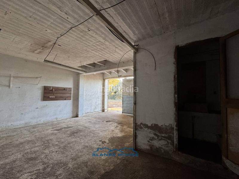 Foto 3bcc1d98-faf8-41a3-bd78-d07da50c4951. Country house in veinat san daniel 0 in Tordera Tordera